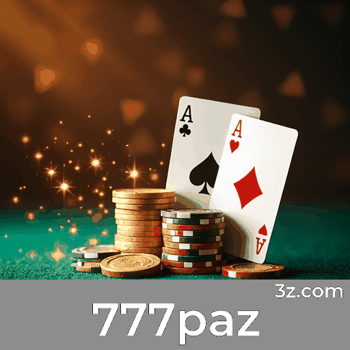 777paz: Jogo Em Tempo Real Para Brasileiros