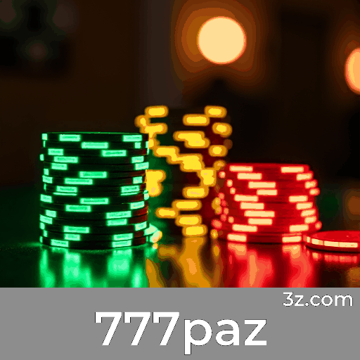 Qualidade Superior em Jogos de Casino no 777paz