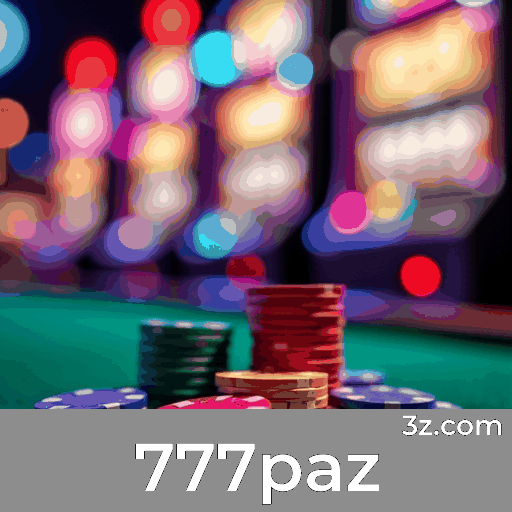 Desbloqueie Ofertas Exclusivas no 777paz