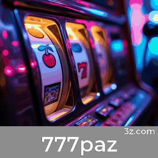 Qualidade Superior em Jogos de Casino no 777paz