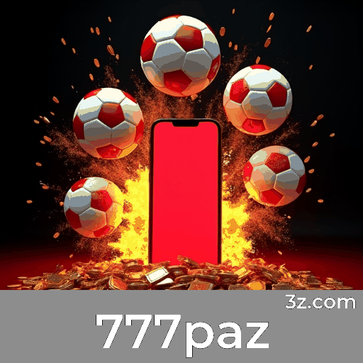Aposte em Movimento com o Aplicativo 777paz Móvel
