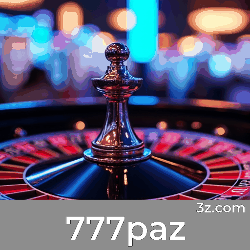 Controle Exclusivo e Personalizado da Sua Conta na 777paz