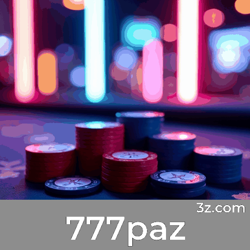 777paz: Apostas em Esportes com Odds Instantâneas