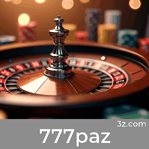 777paz: Jogo Em Tempo Real Para Brasileiros