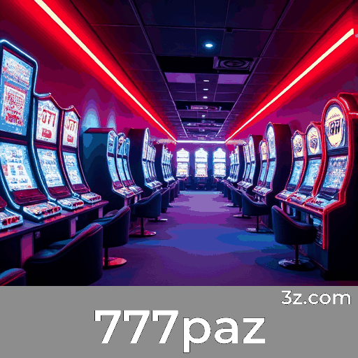 Aposte em Movimento com o Aplicativo 777paz Móvel