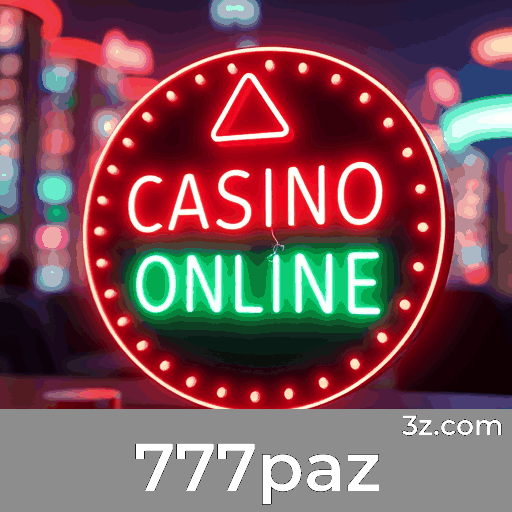 Desbloqueie Ofertas Exclusivas no 777paz