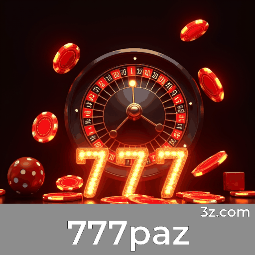 777paz: Seu Cassino Online Seguro e Divertido
