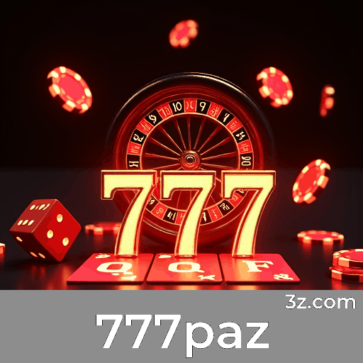 Controle Exclusivo e Personalizado da Sua Conta na 777paz