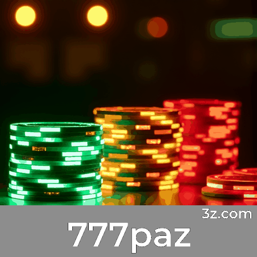 777paz: Apostas em Esportes com Odds Instantâneas