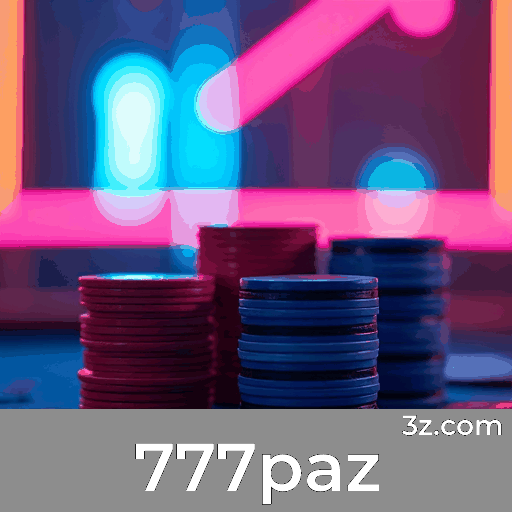777paz: Experiência de Cassino Imersiva para Brasileiros