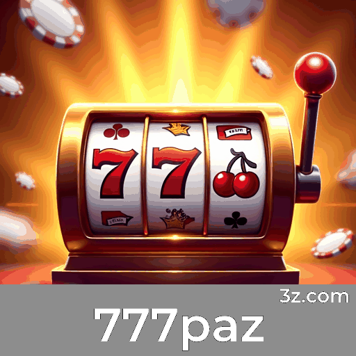 777paz: Seu Cassino Online Seguro e Divertido