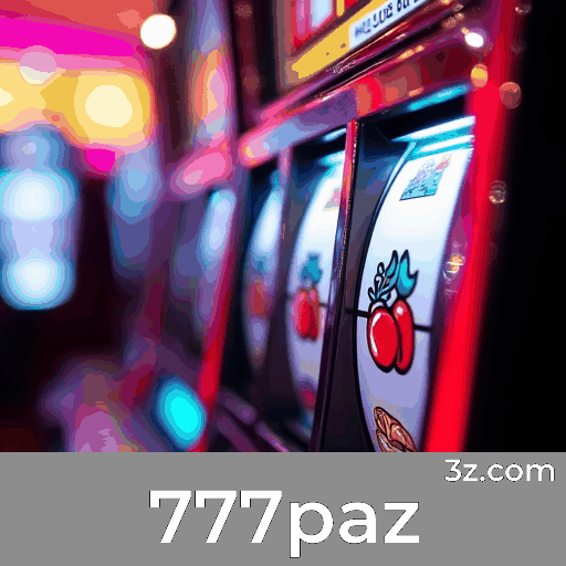 777paz: Apostas em Esportes com Odds Instantâneas