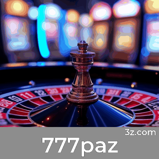 777paz: Experiência de Cassino Imersiva para Brasileiros