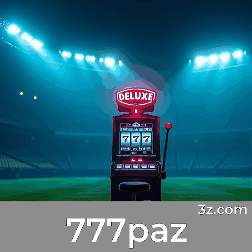 Aposte em Movimento com o Aplicativo 777paz Móvel