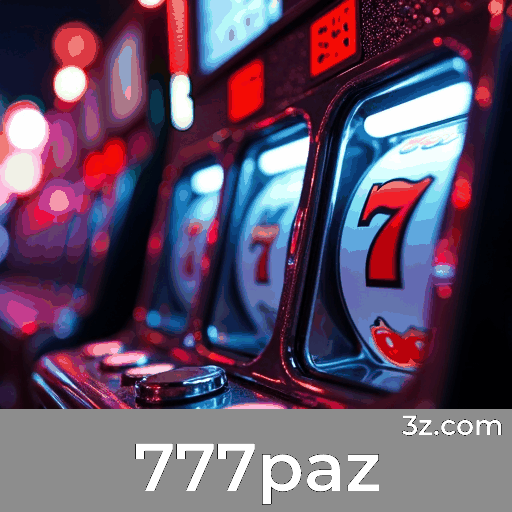 777paz: Seu Cassino Online Seguro e Divertido